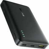 batterie externe Baseus EnerFill FP21 10000mAh 22.5W Cosmic Black (P1008210D123-00)