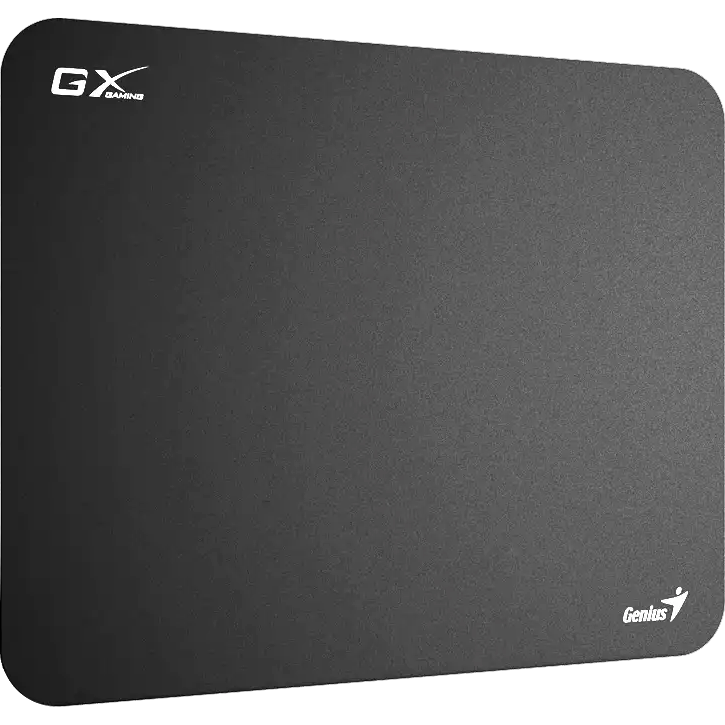 tapis de souris Genius GX-Pad 340 Black - 31250024400 - photo 2
