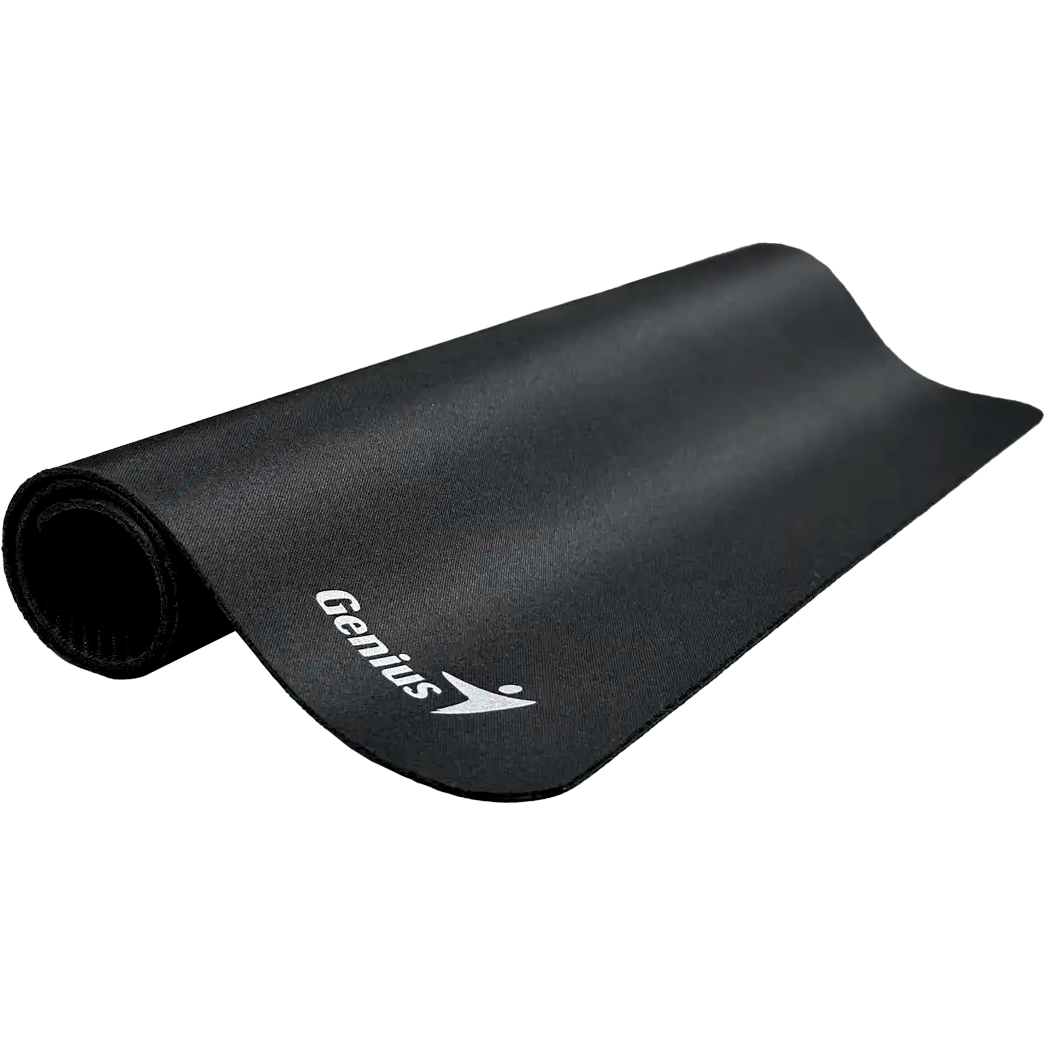 tapis de souris Genius GX-Pad 340 Black - 31250024400 - photo 3
