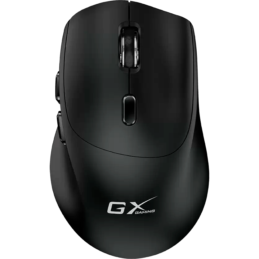 Souris Genius Scorpion M8100 Black - 31060002400
