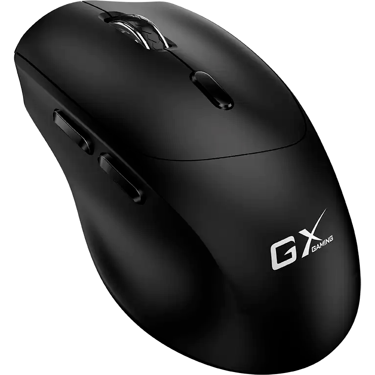 Souris Genius Scorpion M8100 Black - 31060002400 - photo 2