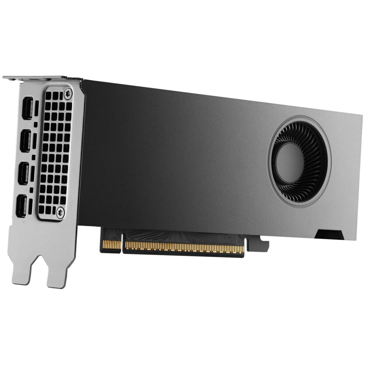 carte graphique NVIDIA Quadro RTX PRO 4000 Blackwell SFF Edition 24GB (900-5G195-2200-000) OEM