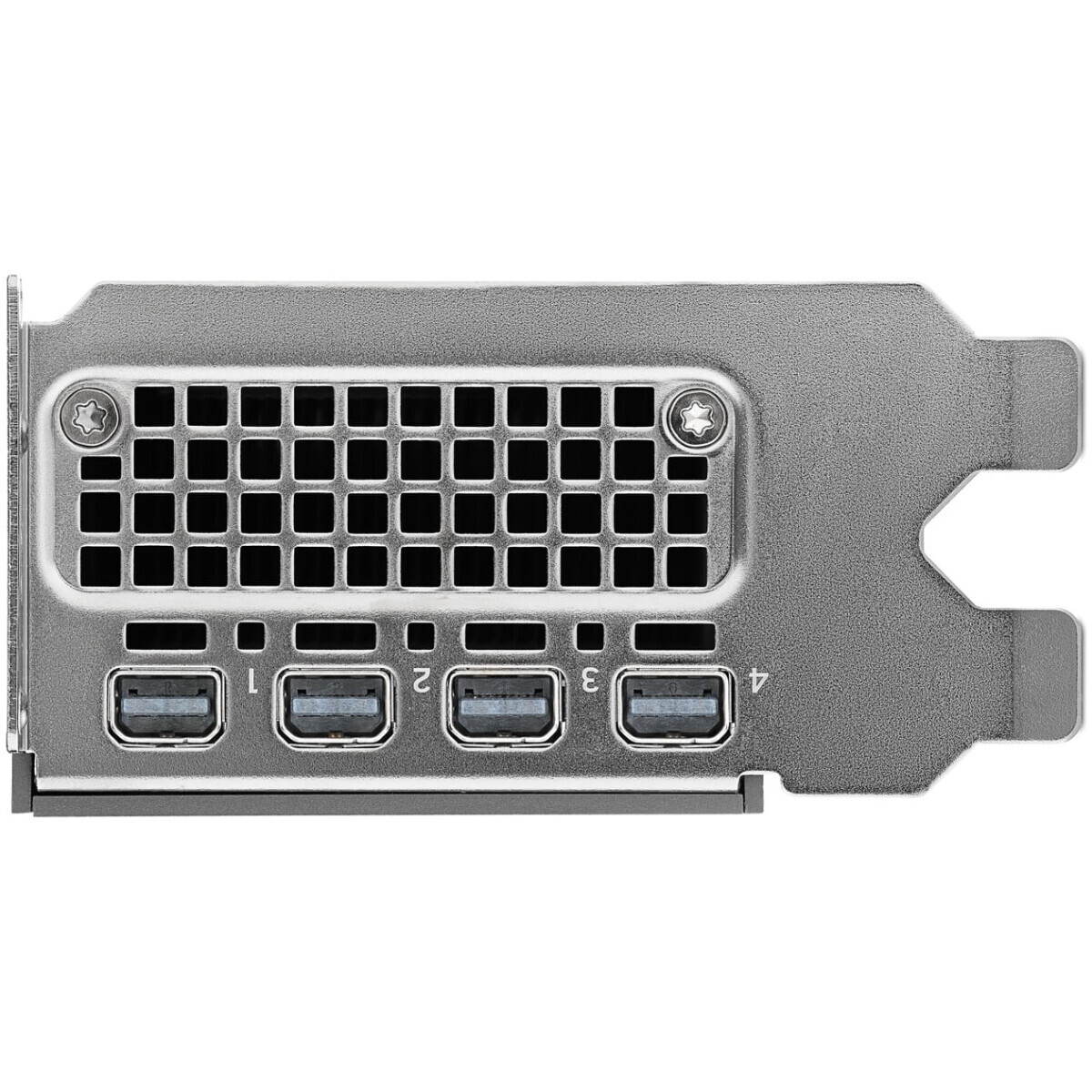 carte graphique NVIDIA Quadro RTX PRO 4000 Blackwell SFF Edition 24GB (900-5G195-2200-000) OEM - photo 3
