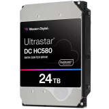 disque dur 24TB SAS WD Ultrastar DC HC580 (0F62802) (WUH722424AL5204)
