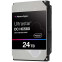 disque dur 24TB SAS WD Ultrastar DC HC580 (0F62802) - WUH722424AL5204