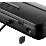 machine demballage sous vide BBK BVS605 Black