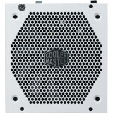 Barošanas bloks 750W Cooler Master V750 Gold V2 White Edition (MPY-750V-AGBAG-EU)