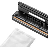 Machine demballage sous vide BBK BVS625 Black