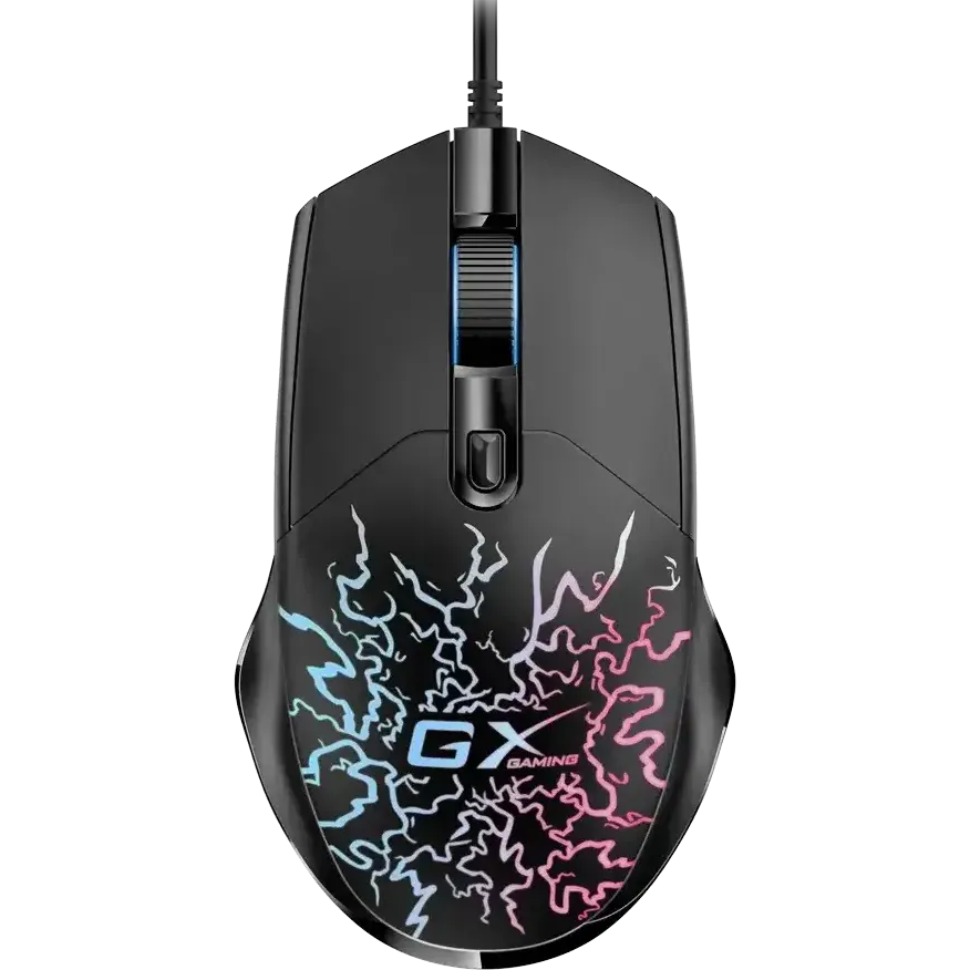 souris Genius Scorpion M300 Black (31040010401)