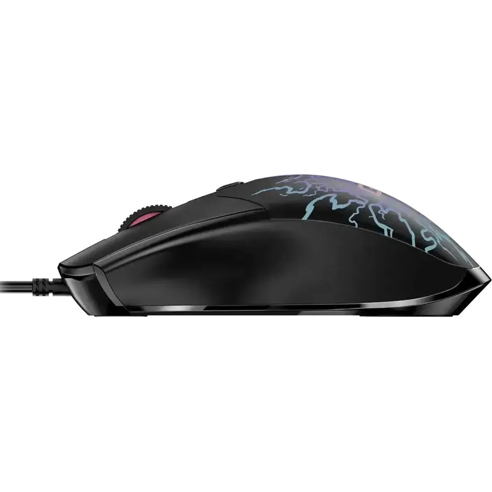 souris Genius Scorpion M300 Black (31040010401) - photo 4