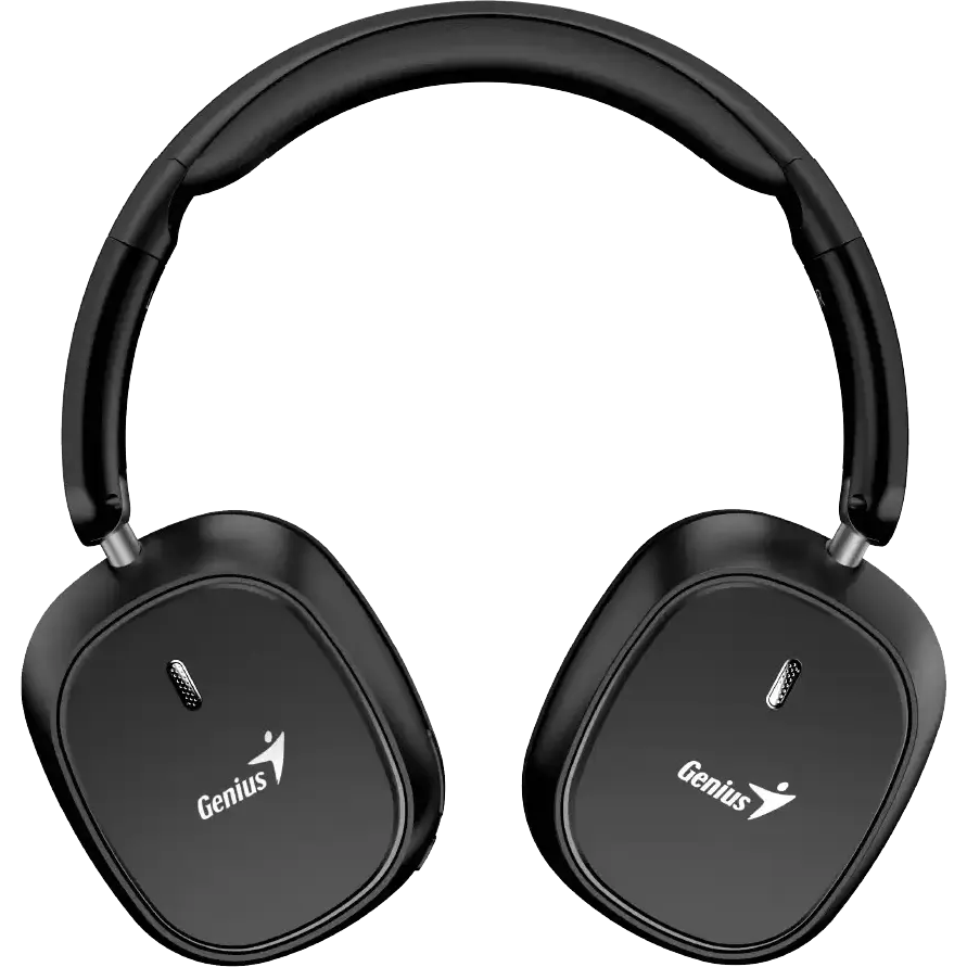 Casque Genius HS-820BT Black - 31710038400 - photo 3
