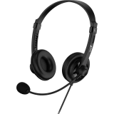 Casque Genius HS-230U USB-C Black (31710021405)