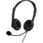 Casque Genius HS-230U USB-C Black - 31710021405