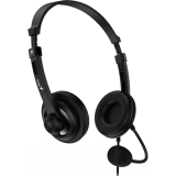Casque Genius HS-230U USB-C Black (31710021405)