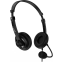 Casque Genius HS-230U USB-C Black - 31710021405 - photo 3