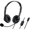 Casque Genius HS-230U USB-C Black - 31710021405 - photo 4