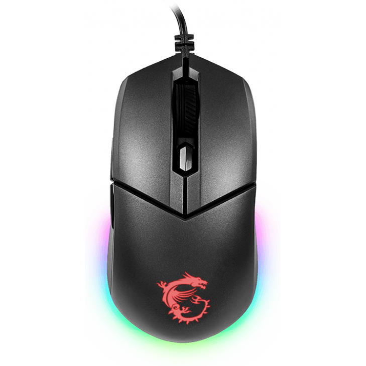 Souris MSI Clutch GM11 - photo 3