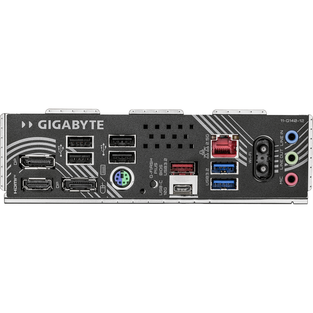 Carte mère Gigabyte B850M EAGLE WIFI7 - photo 3