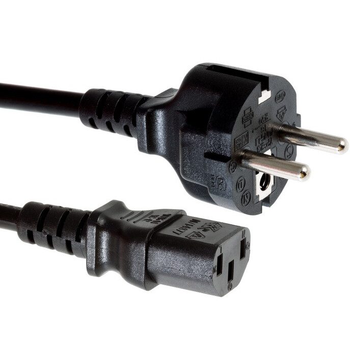 câble d alimentation Schuko - C13, 1.5m, Cisco CAB-ACE=