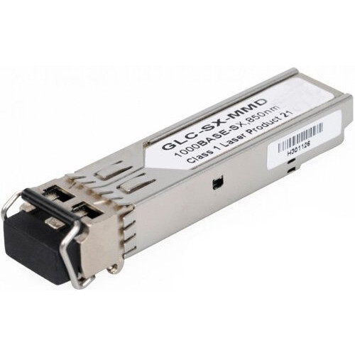 Transcepteur Cisco GLC-SX-MMD=