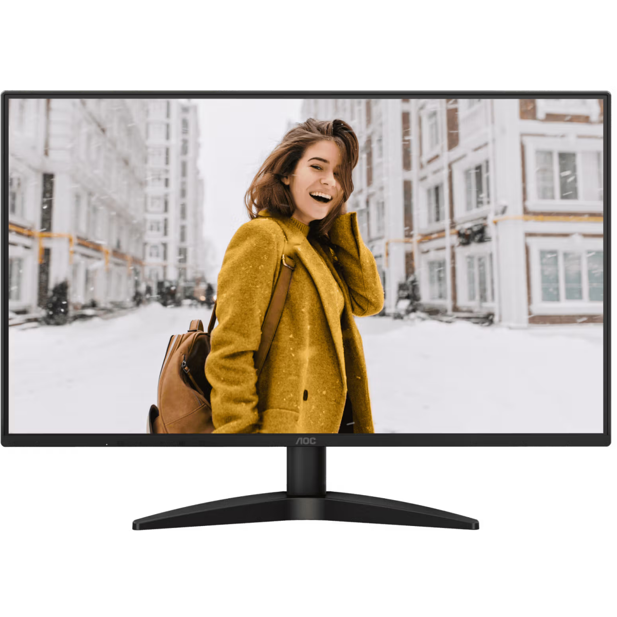 Écran AOC 27" 27B36X