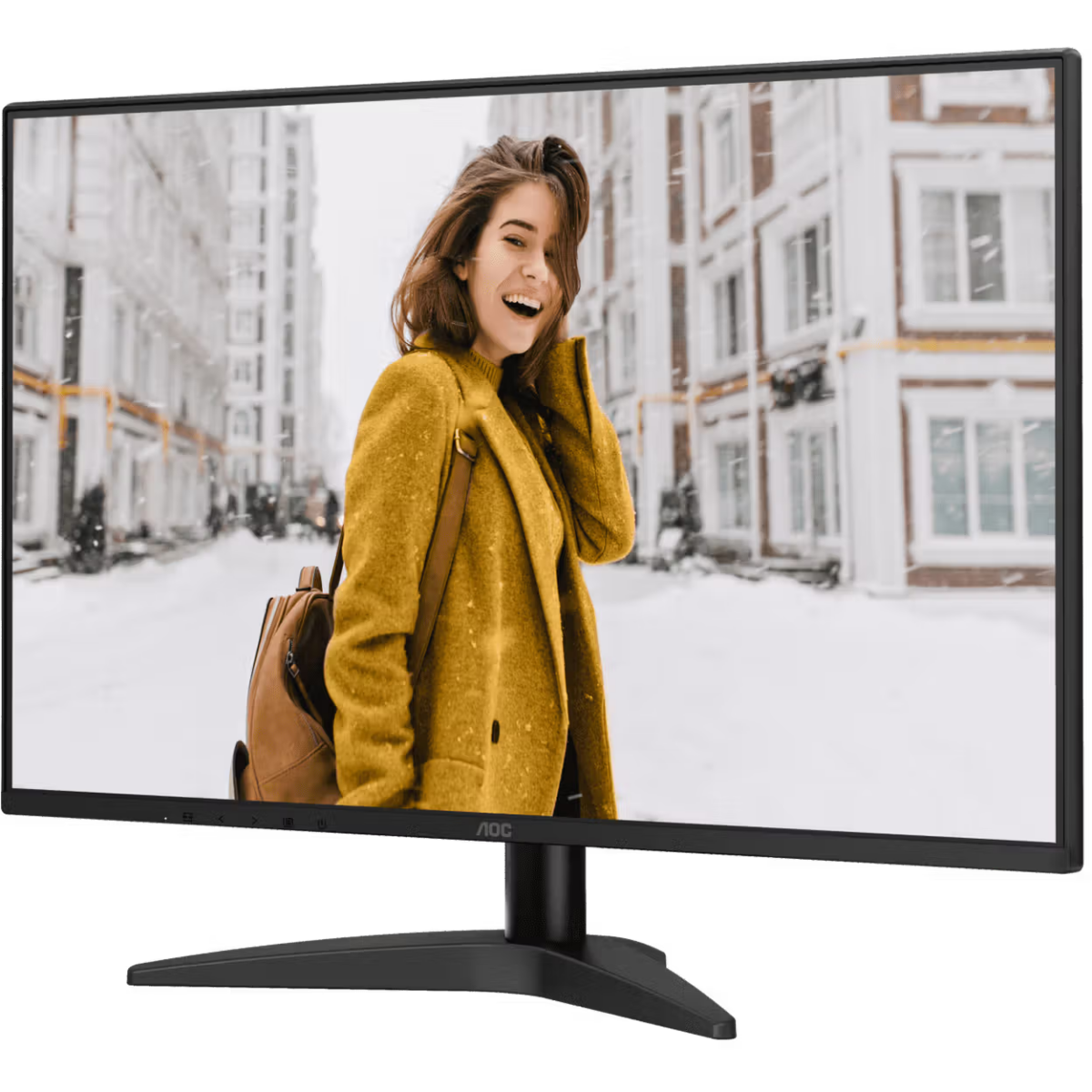 Écran AOC 27" 27B36X - photo 2