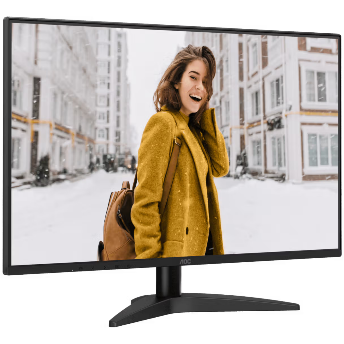 Écran AOC 27" 27B36X - photo 3