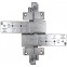 kit de montage Cisco AIR-AP-T-RAIL-R=