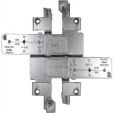kit de montage Cisco AIR-AP-T-RAIL-R=
