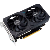 Carte graphique NVIDIA GeForce RTX 3050 ASUS 8GB (DUAL-RTX3050-O8G-V2)