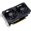 Carte graphique NVIDIA GeForce RTX 3050 ASUS 8GB (DUAL-RTX3050-O8G-V2) - photo 2