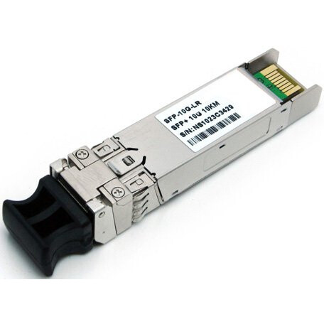 Transceiver Cisco SFP-10G-LR=