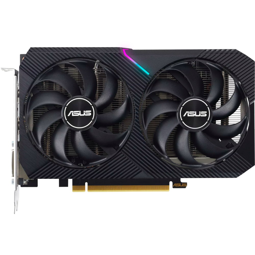 Carte graphique NVIDIA GeForce RTX 3050 ASUS 8GB (DUAL-RTX3050-O8G-V2) - photo 4
