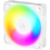 Ventilateur pour boîtier Arctic P12 Pro Reverse A-RGB White (ACFAN00325A)