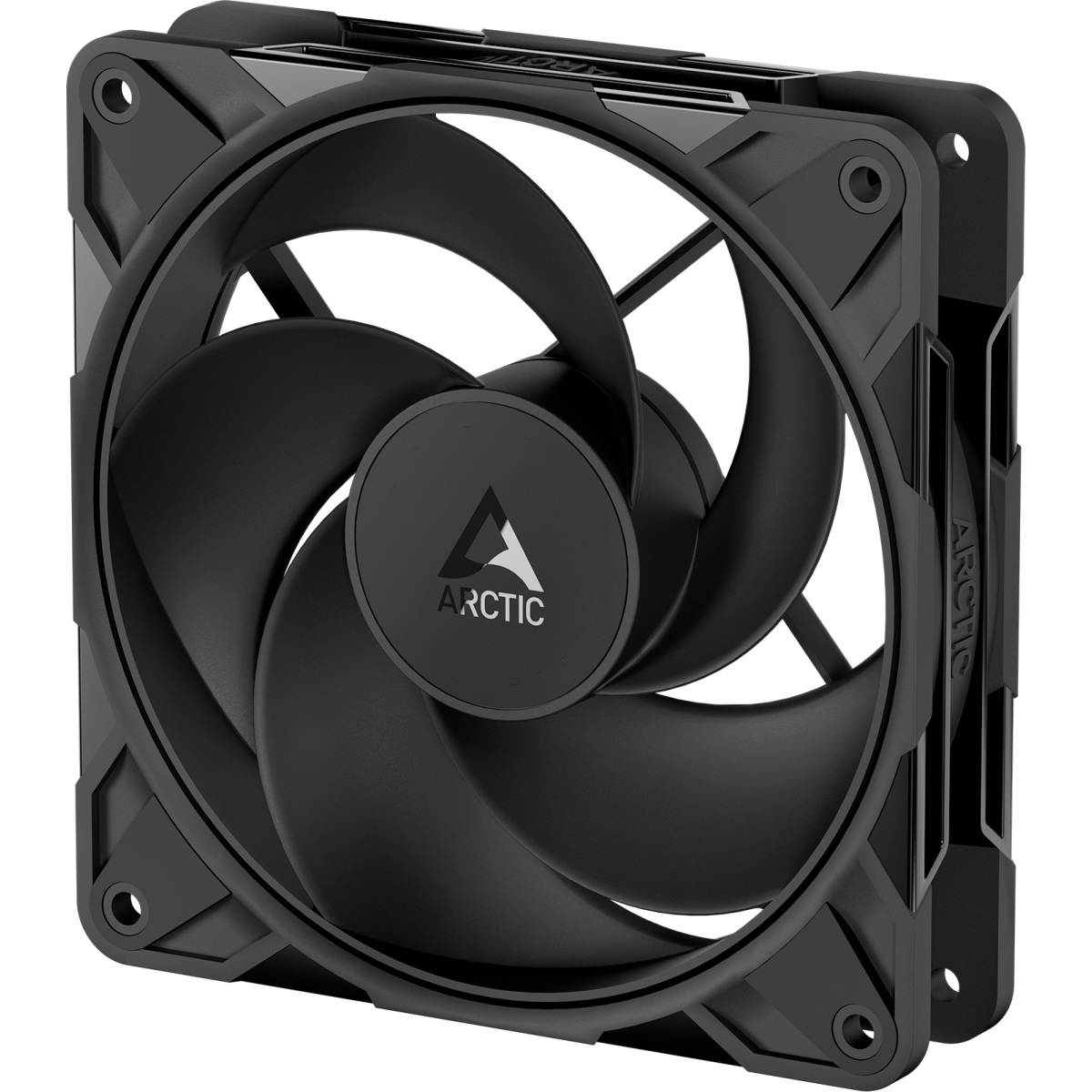 Ventilateur pour boîtier Arctic P12 Pro Reverse Black - ACFAN00331A