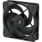 Ventilateur pour boîtier Arctic P12 Pro Reverse Black - ACFAN00331A