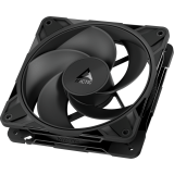 Ventilateur pour boîtier Arctic P12 Pro Reverse Black (ACFAN00331A)