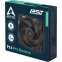 Ventilateur pour boîtier Arctic P14 Pro Reverse Black - ACFAN00329A - photo 5