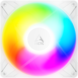Ventilateur pour boîtier Arctic P14 Pro Reverse A-RGB White (3 pcs) (ACFAN00328A)