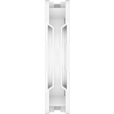 Ventilateur pour boîtier Arctic P14 Pro Reverse A-RGB White (3 pcs) (ACFAN00328A)
