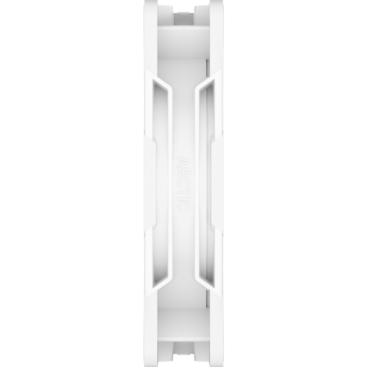 Ventilateur pour boîtier Arctic P14 Pro Reverse A-RGB White (3 pcs) - ACFAN00328A - photo 6