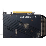 Carte graphique NVIDIA GeForce RTX 3050 ASUS 8GB (DUAL-RTX3050-O8G-V2)
