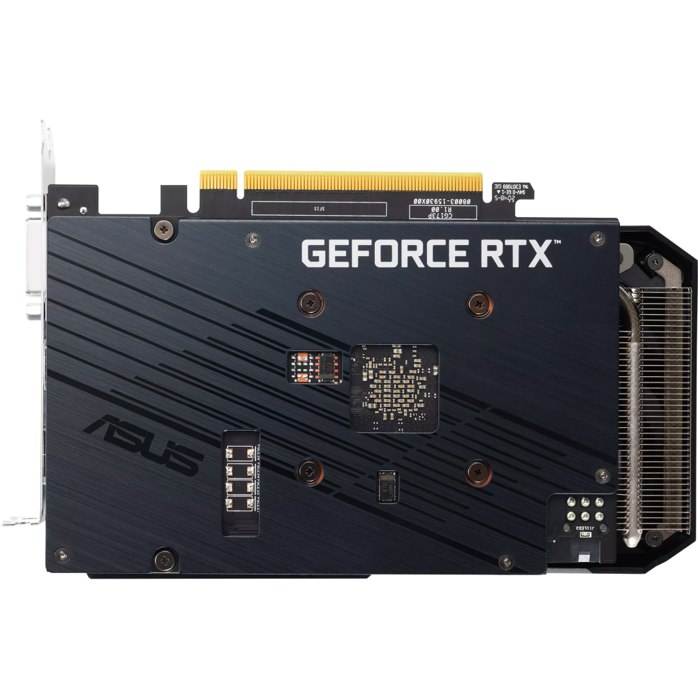 Carte graphique NVIDIA GeForce RTX 3050 ASUS 8GB (DUAL-RTX3050-O8G-V2) - photo 5