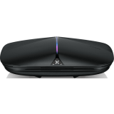 Wi-Fi rūteris (maršrutētājs) Zyxel NBG6818 Armor G1 (NBG6818-EU0102F)