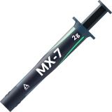 pâte thermique Arctic MX-7 Thermal Compound (2 g) (ACTCP00089A)