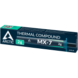 pâte thermique Arctic MX-7 Thermal Compound (2 g) (ACTCP00089A)