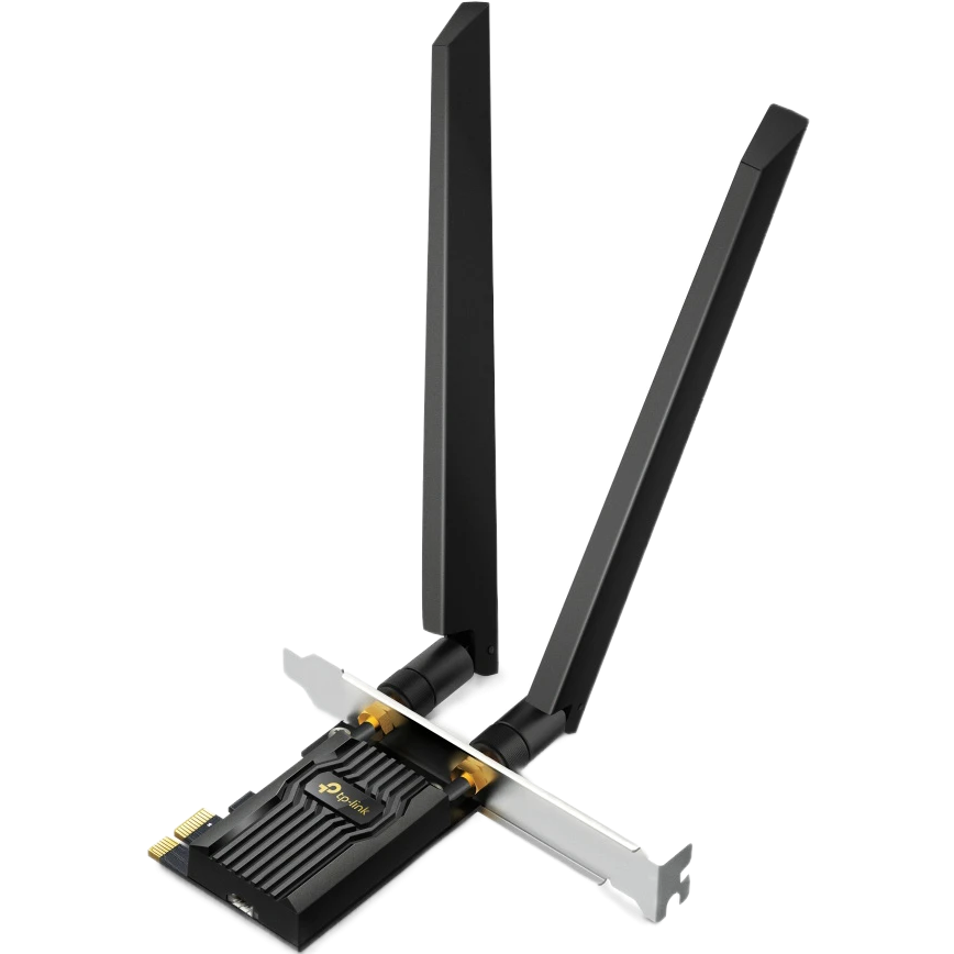 adaptateur Wi-Fi TP-Link Archer TXE72E