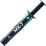 pâte thermique Arctic MX-7 Thermal Compound (8 g) (ACTCP00091A)