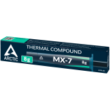 pâte thermique Arctic MX-7 Thermal Compound (8 g) (ACTCP00091A)