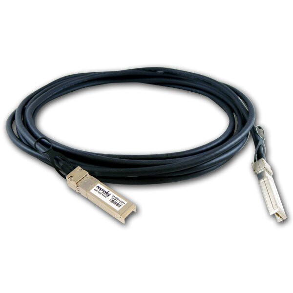 Câble SFP+ Cisco SFP-H10GB-CU3M, 3m - SFP-H10GB-CU3M=
